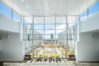 Voxman Music Building, University of Iowa - Interior