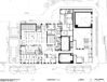 Voxman Music Building, University of Iowa - Floor Plan, Level 1