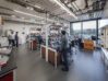 Bill & Melinda Gates Center for Computer Science & Engineering, University of Washington - Interior