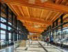 Mukilteo Multimodal Ferry Terminal - Interior