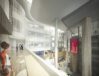 Computer Design, Research, and Learning Center, University of Illinois Chicago - Interior