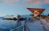 Mukilteo Multimodal Ferry Terminal - Exterior