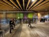 Vancouver Convention Centre West - Interior