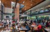 PACCAR Hall, University of Washington - Interior