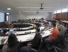 PACCAR Hall, Foster School of Business, University of Washington - Interior