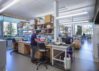 Plant Sciences Building, Washington State University - Interior