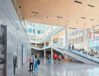 Wilbur O. and Ann Powers College of Business Clemson University - Interior