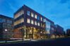 Plant Sciences Building, Washington State University - Exterior