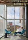 Plant Sciences Building, Washington State University - Interior