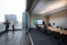 1001 Office Towers - Interior Exterior