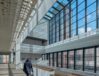 Seattle Convention Center, Summit Building - Interior