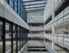 Seattle Convention Center, Summit Building - Interior